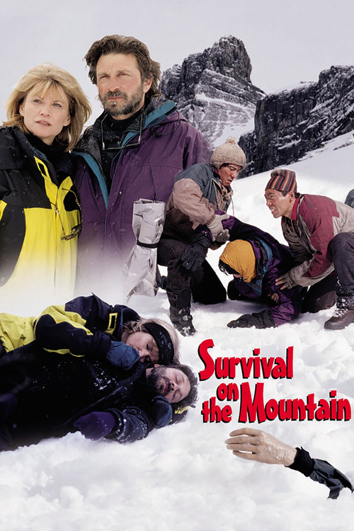 Survival on the Mountain