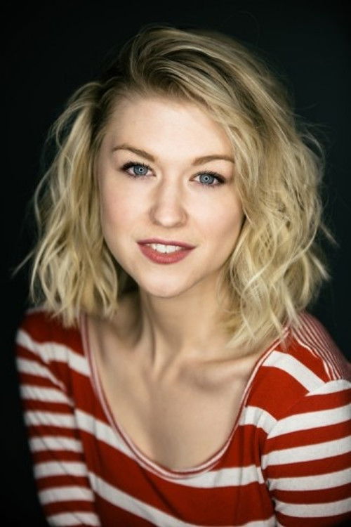 Photo of Erika Chase