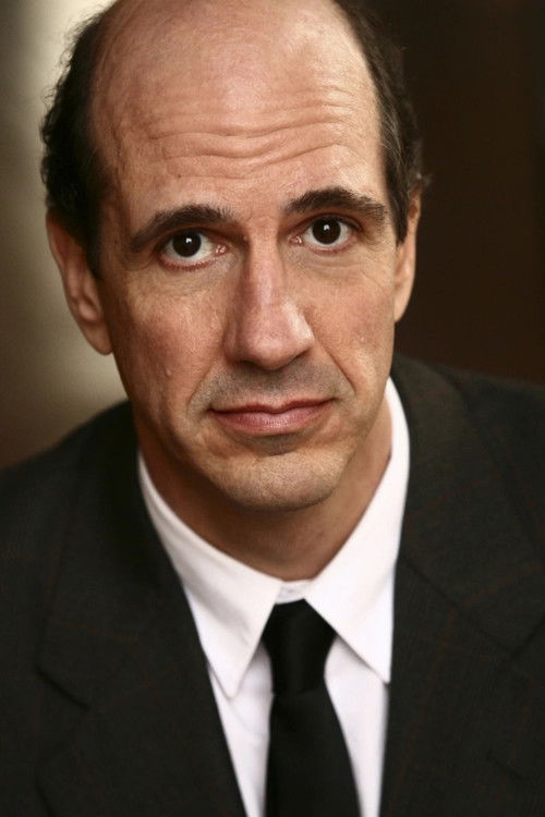 Photo of Sam Lloyd