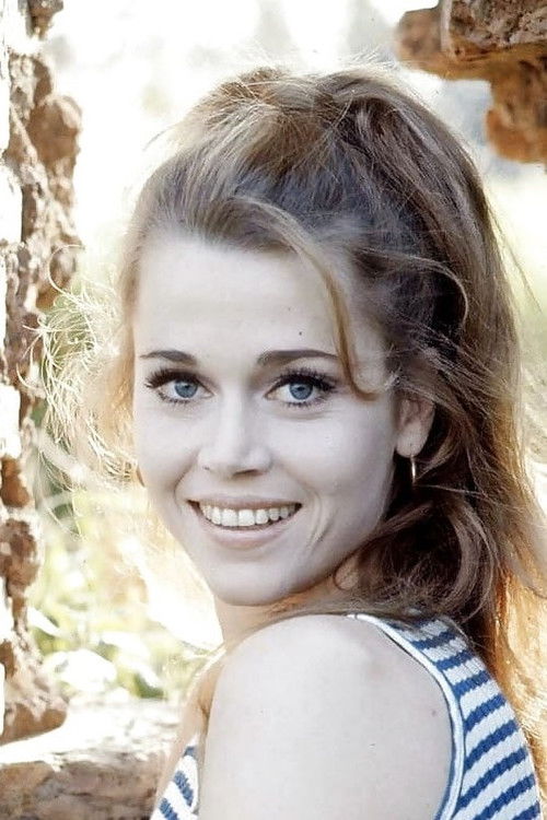 Photo of Jane Fonda