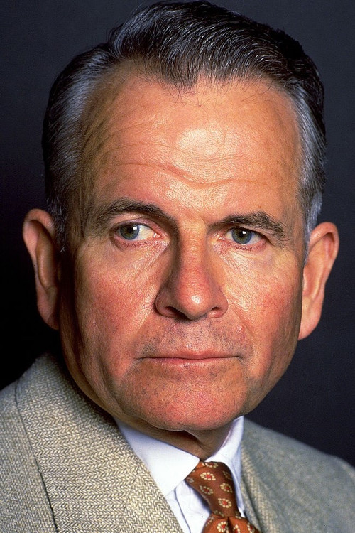 Photo of Ian Holm