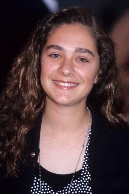 Photo of Maia Brewton