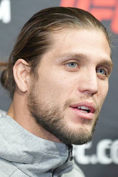 Photo of Brian Ortega