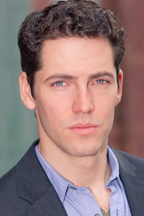 Photo of Brett Donahue