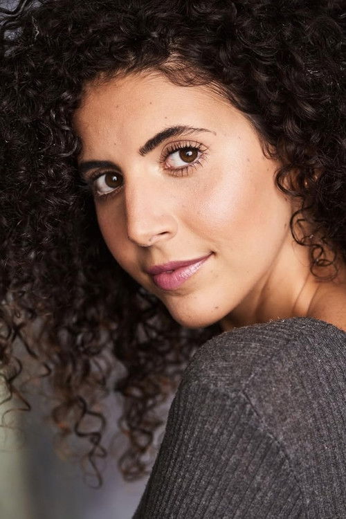 Photo of Talia Asseraf