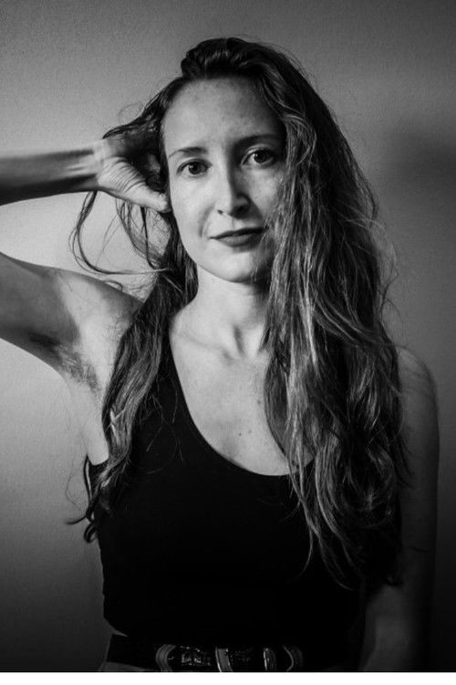 Photo of Leah Fay Goldstein