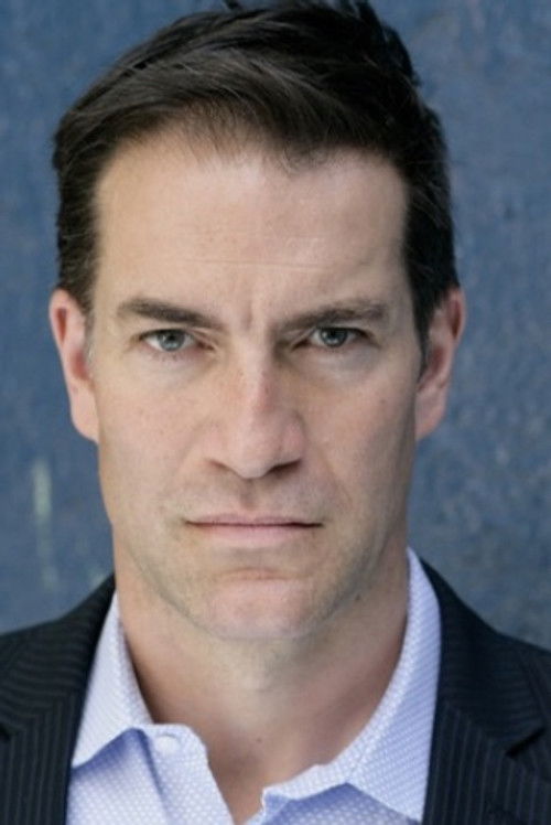 Photo of Jeremy Holm