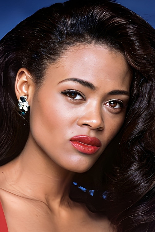 Photo of Robin Givens