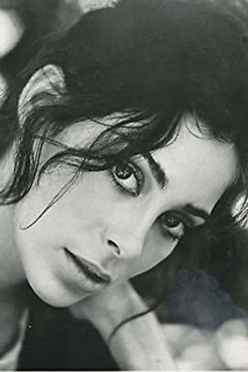 Photo of Paula Pritchett