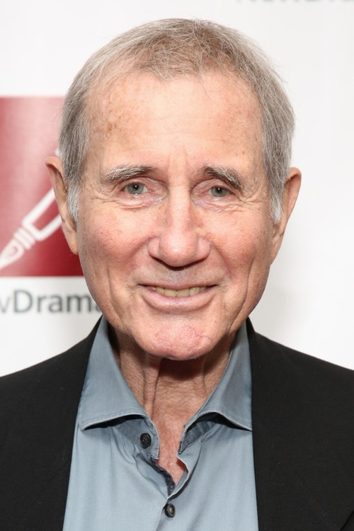 Photo of Jim Dale