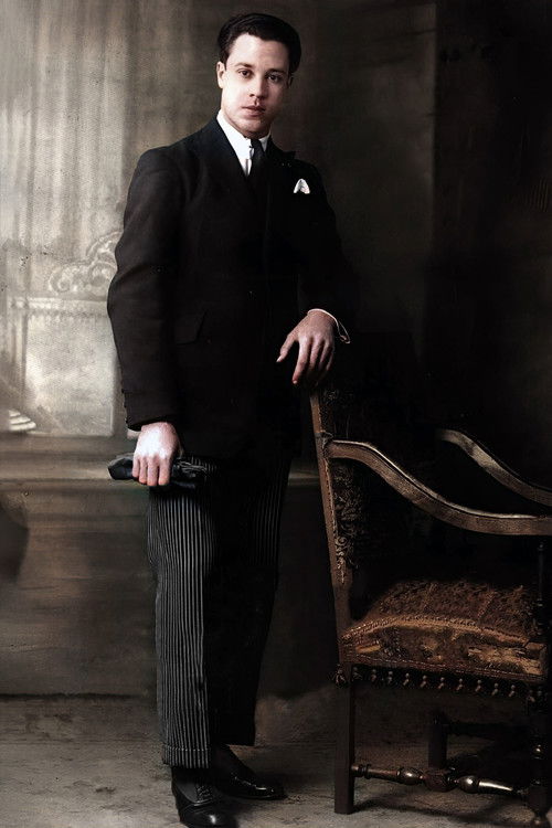 Photo of Tahar Hannache