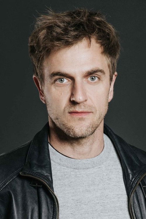 Photo of David Marcé