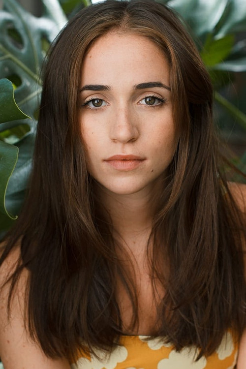 Photo of Carolina Kopelioff