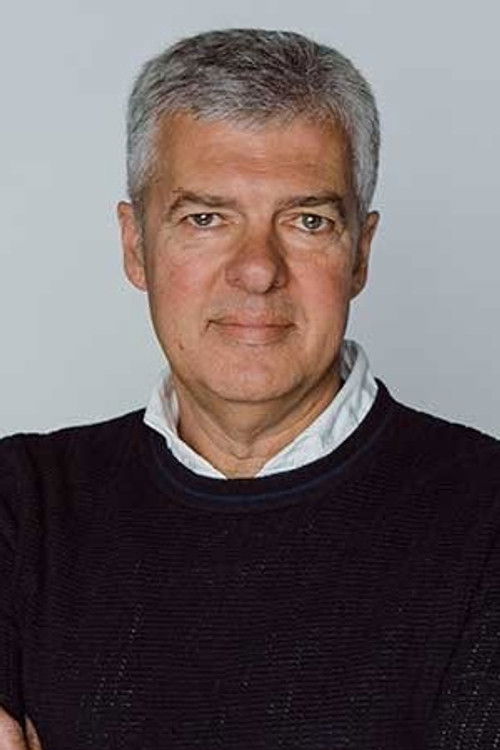 Photo of Ian Darling