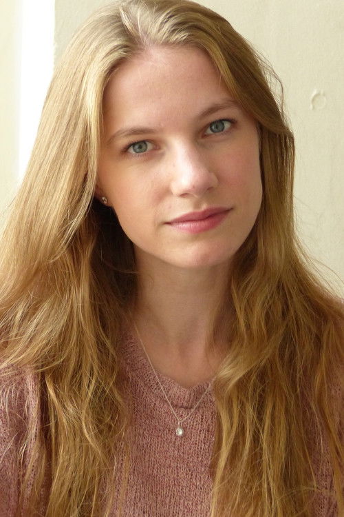 Photo of Lara Marie Müller