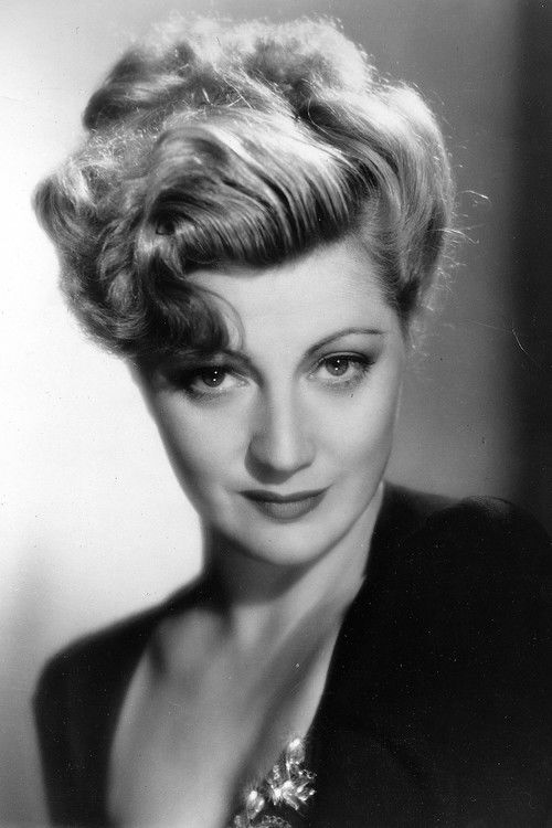 Photo of Stella Adler