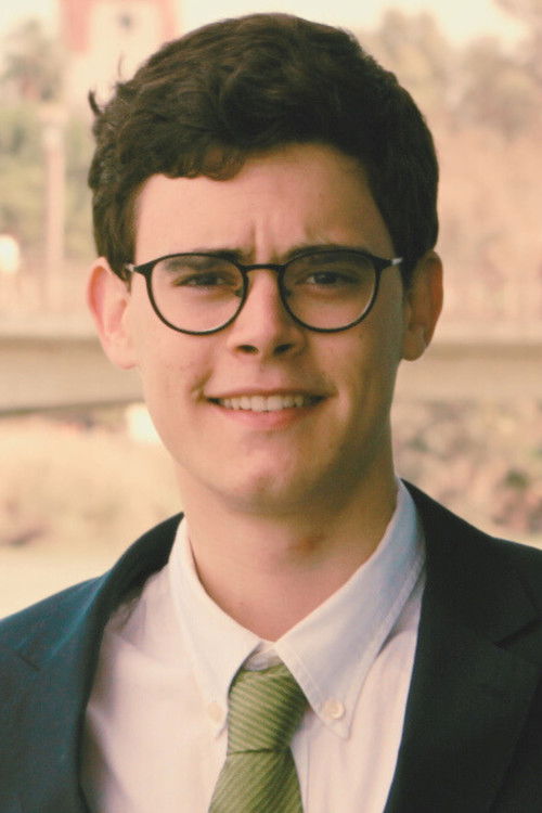 Photo of Álvaro Pérez Revert