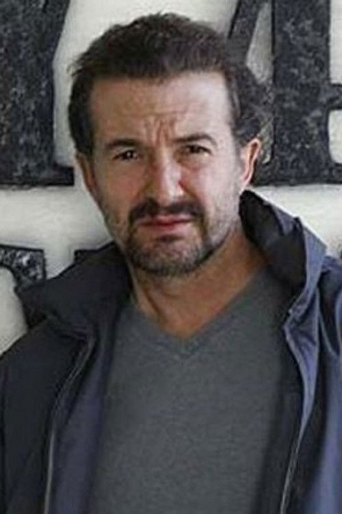 Photo of José María Cano