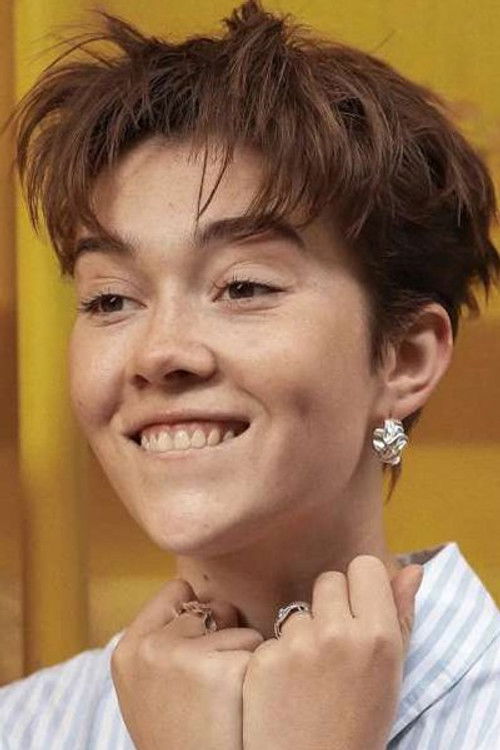 Photo of Thit Aaberg