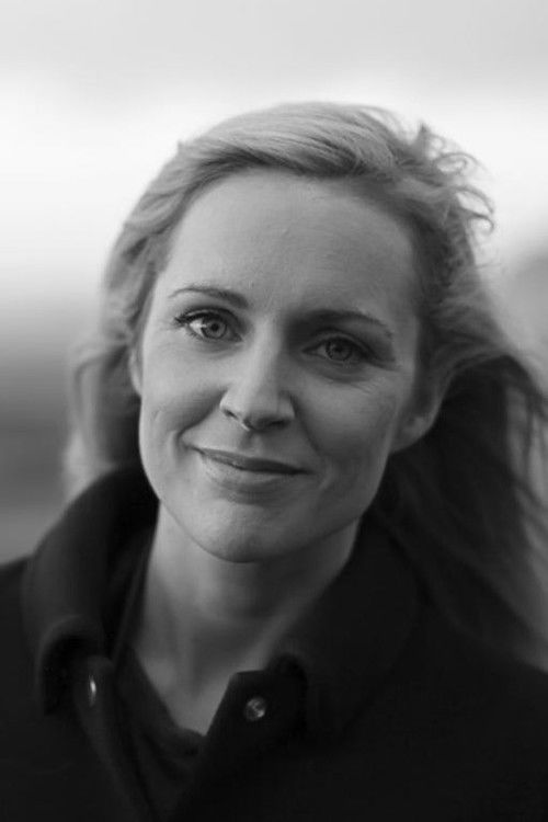 Photo of Agnes Obel