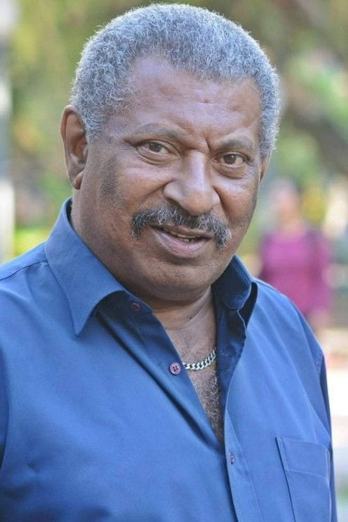 Photo of Sirmar Antunes