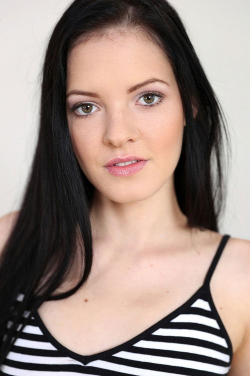 Photo of Anie Darling