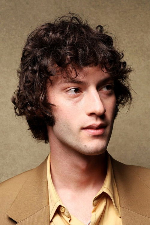 Photo of Dominic Sessa