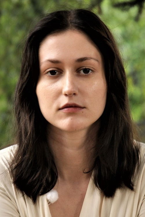 Photo of Elina Masing