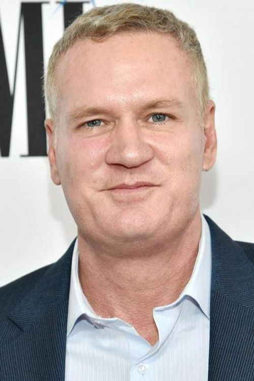 Photo of John Ottman