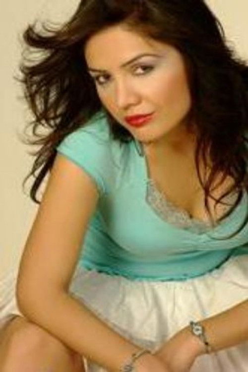 Photo of Özlem Balcı