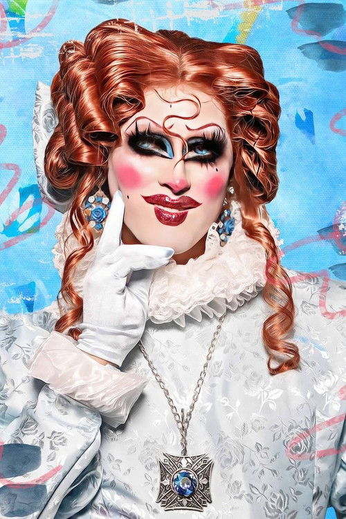 Photo of Crystal Methyd