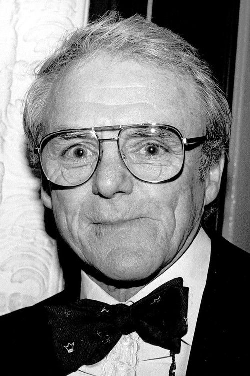 Photo of Victor Maddern