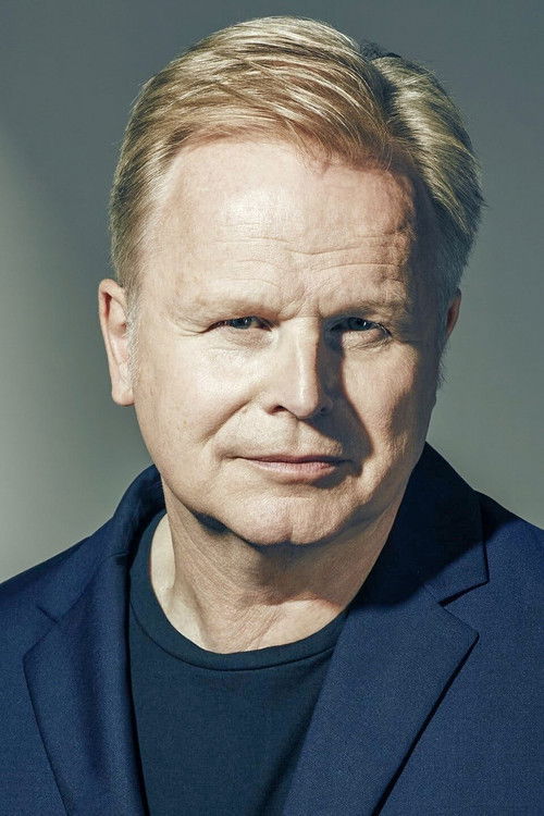 Photo of Herbert Grönemeyer