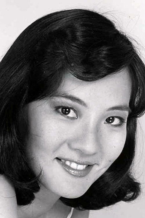 Photo of Rosalind Chao