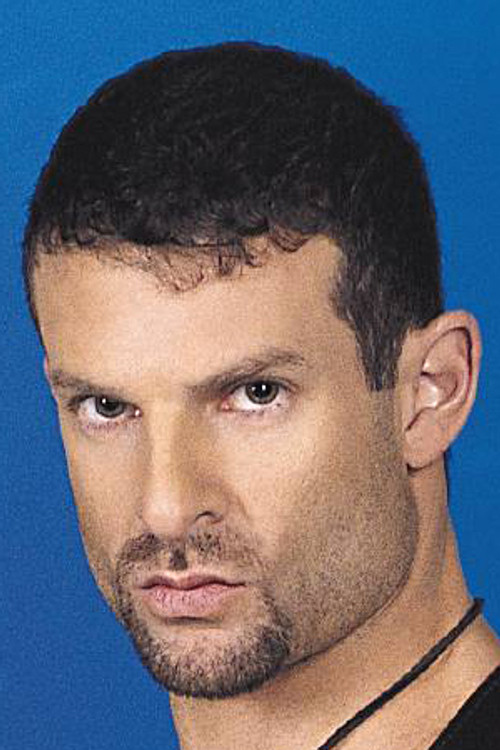 Photo of Ted Matthews