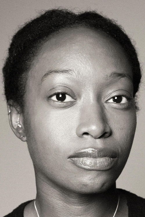 Photo of Charleen McClure