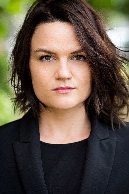 Photo of Sarah Booth