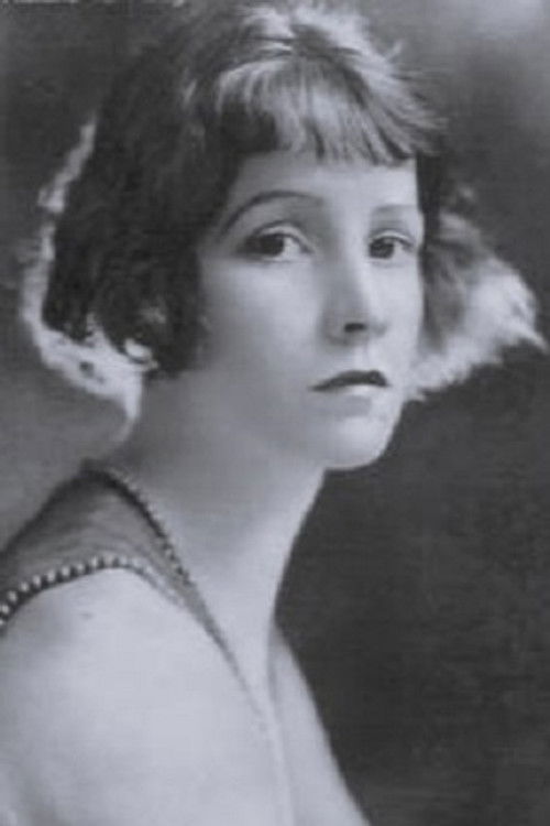 Photo of Natalie Talmadge