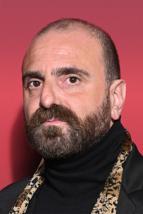 Photo of Sebastián Vogler