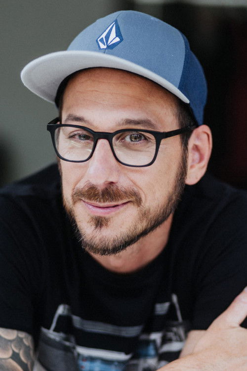 Photo of Dominic Arpin