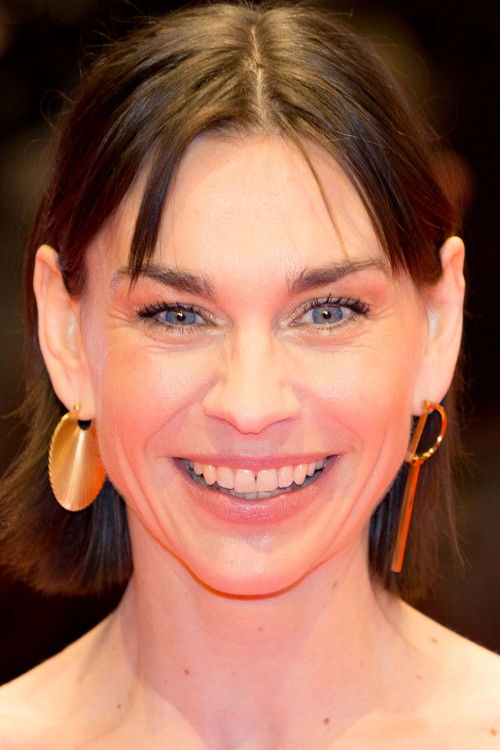 Photo of Christiane Paul