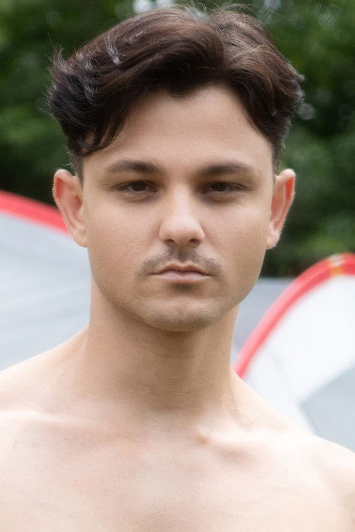 Photo of Enzo Muller