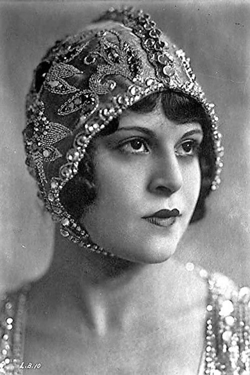 Photo of Lina Basquette