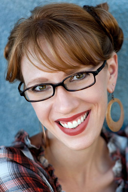 Photo of Kelly Erin Decker