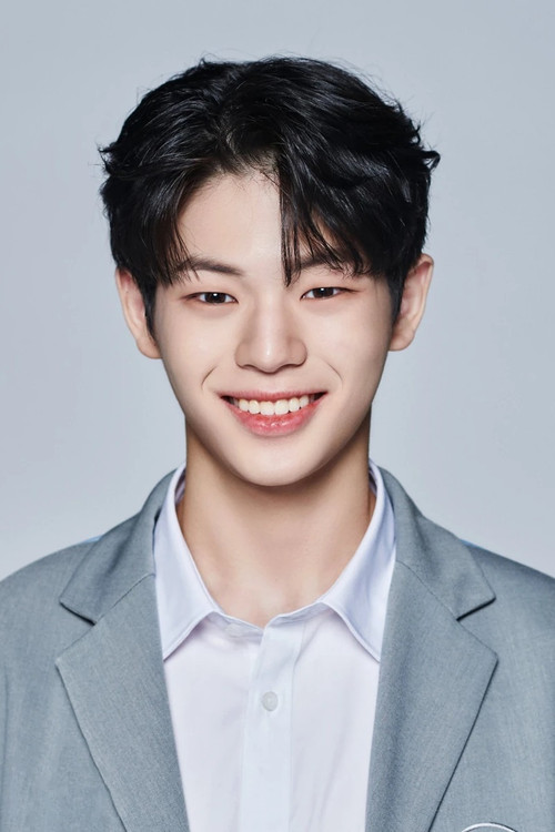 Photo of Mun Jung Hyun