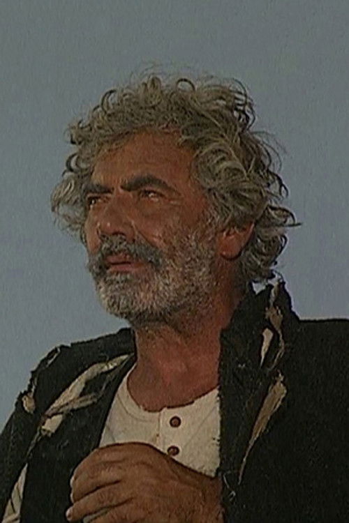 Photo of Christos Kalavrouzos