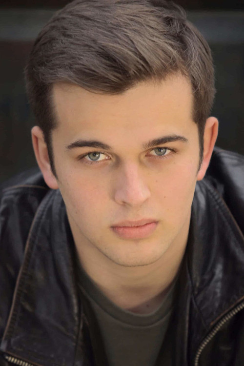 Photo of Slade Pearce