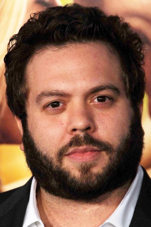 Photo of Dan Fogler
