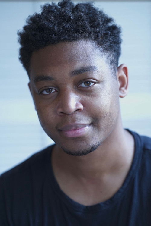 Photo of Branden Lindsay