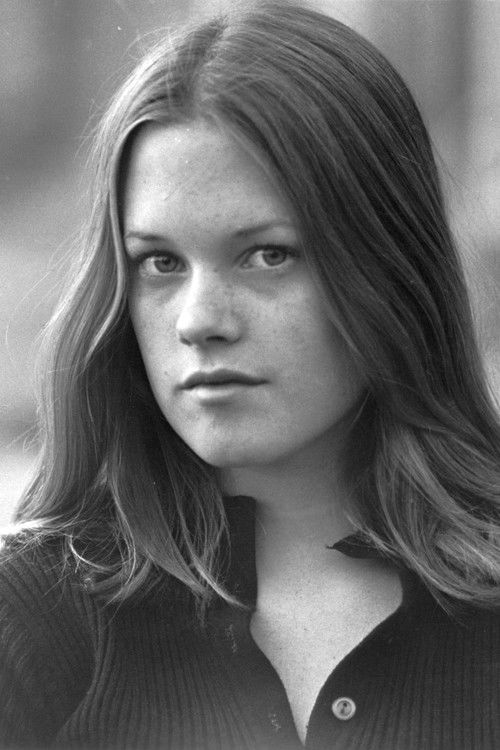 Photo of Laurie Walters